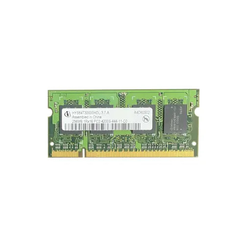 HYS64T32000HDL-3.7-A - Infineon Memory