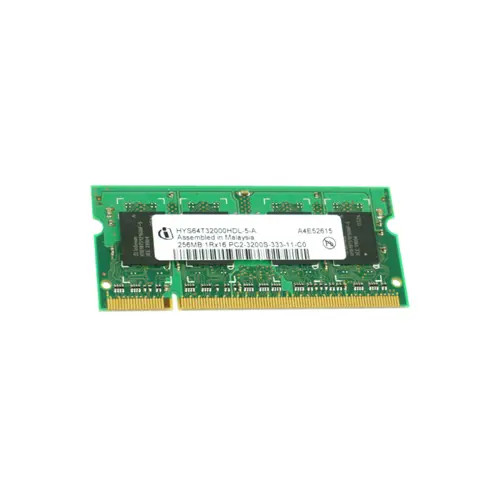 HYS64T32000HDL-5-A - Infineon Memory