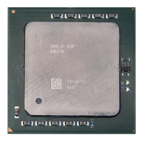 3325A491-0375 - Intel 1.9GHz 400MHz FSB 1MB L3 Socket 604 Processor