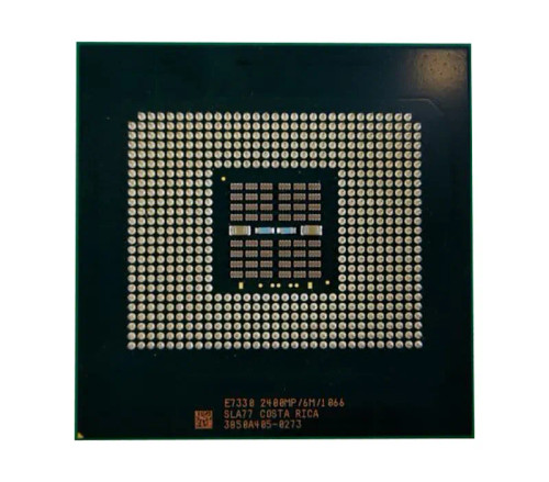 80565QH0566M - Intel Xeon E7330 Quad-Core 2.40GHz 6MB Processor