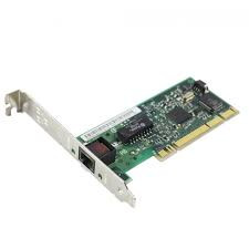 A30687-001 - Intel 1-Port 100Mb PCI Fast Ethernet Network Adapter
