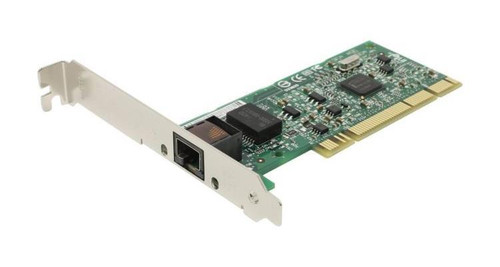 A78399-004 - Intel Single Port Gigabit Ethernet PCI Network Adapter