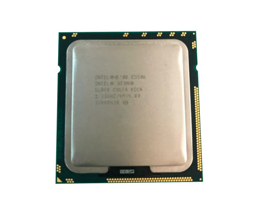 AT80602000798AA - Intel Xeon E5506 Quad-Core 2.13GHz FCLGA1366 Processor