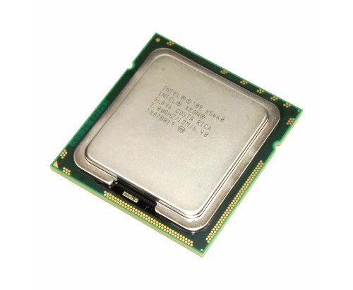 AT80614005127AA - Intel Hexa-Core 2.8GHz 12MB FCLGA1366 Processor