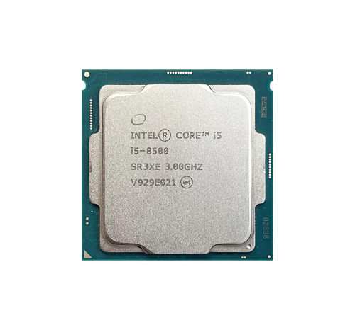 BOC80684I58500 - Intel 3.00GHz 6-Core 9MB LGA1151 Processor