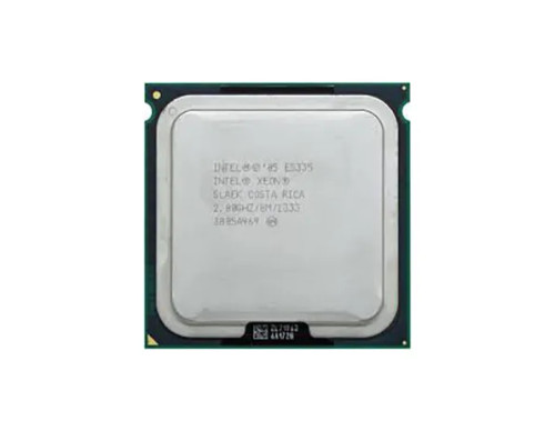 BX80563E5355A - Intel 4-Core 2.0GHz 8MB LGA771 Processor