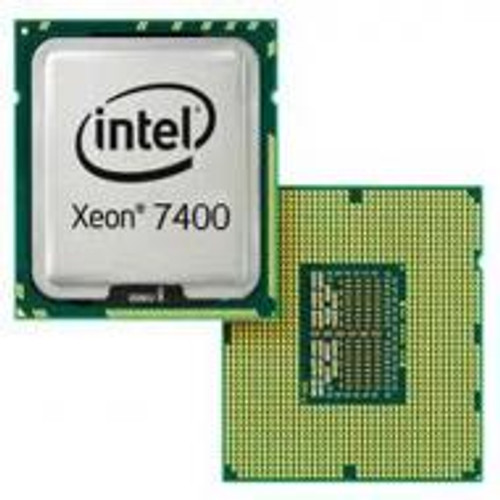 BX80582E7450 - Intel Xeon E7450 6 Core 2.40GHz 1066MHz FSB 12MB L3 Cache Socket PGA604 Processor