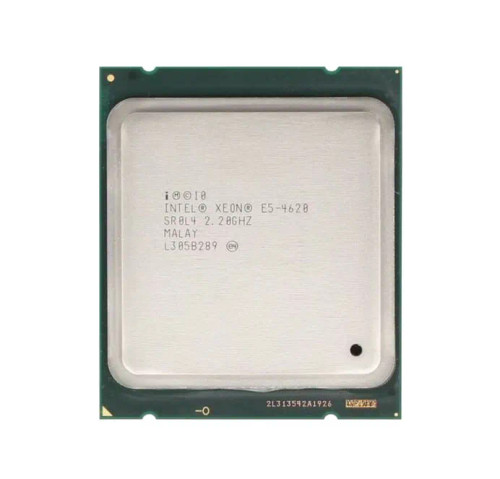 BX80621E54620 - Intel 8 Core 2.2GHz 16MB FCLGA-2011 Processor