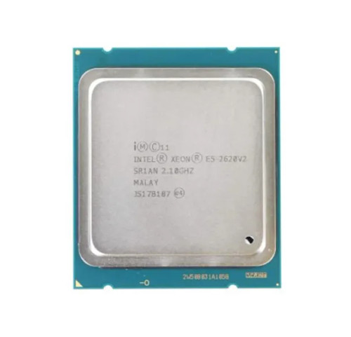BX80635E52620V2 - Intel Xeon E5-2620 V2 6-Core 2.1GHz Processor