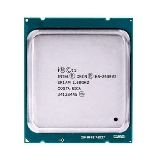 Intel BX80635E52630V2 Xeon E5-2630V2 Processor