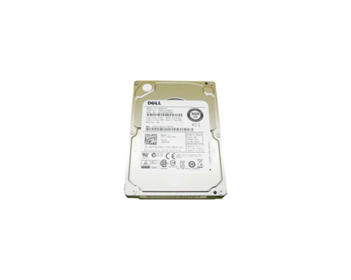 0MTV7G - Dell 300GB 10K RPM SAS 6Gb/s 2.5" HDD
