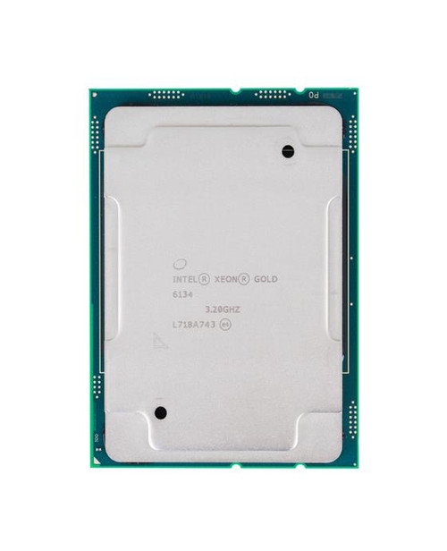 BX806736134 - Intel 8-Core 3.20GHz 24.75MB FCLGA3647 Processor
