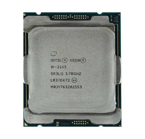 CD8067303533601 - Intel 8-Core 3.70GHz 11MB FCLGA2066 Processor