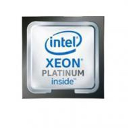 CD8067303593600 - Intel Xeon 24 Core Platinum 8160F 2.1GHz 33MB L3 Cac