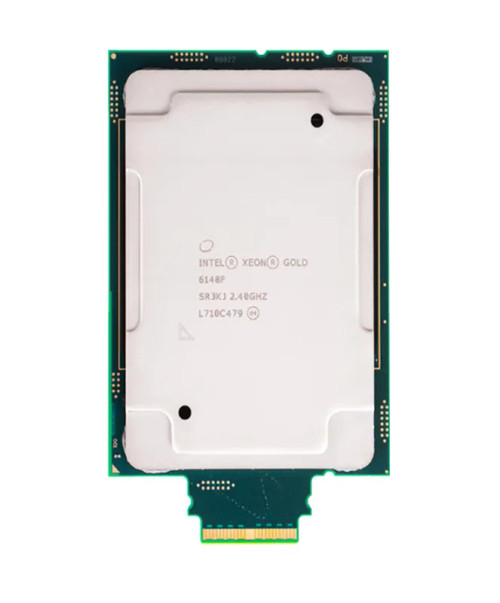 CD8067303593800 - Intel 20-Core 2.40GHz 27.5MB FCLGA3647 Processor