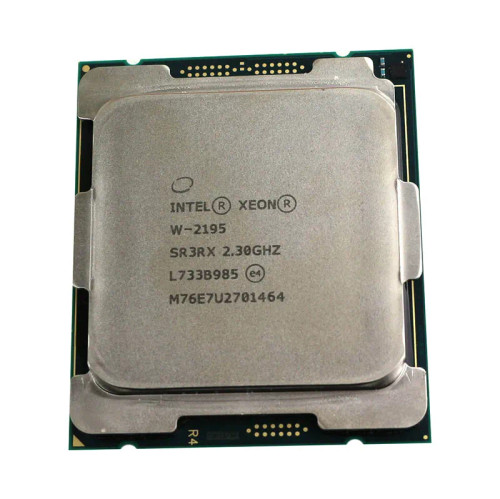 CD8067303805901 - Intel 18-Core 2.30GHz 24.75MB LGA2066 Processor