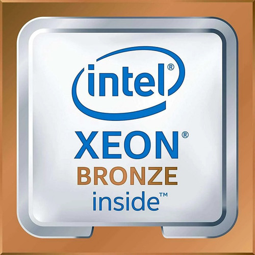 CD8069504344600 - Intel Xeon Bronze 3206R 8-Core 1.90GHz 11MB Processor