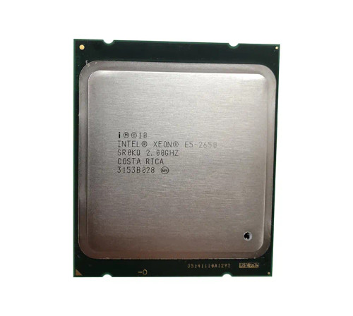 CM8062100856218 - Intel 8 Core 2.00GHz LGA2011 Processor