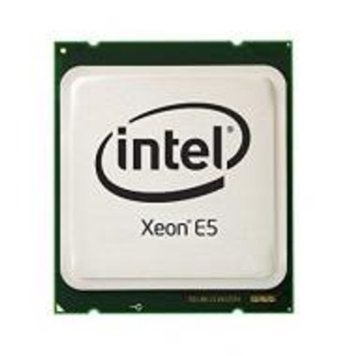 CM8062101042805SR0LZ - Intel Xeon E5-2658 8-Core 2.10GHz 8GT/s QPI 20MB L3 Cache Socket LGA2011 Processor