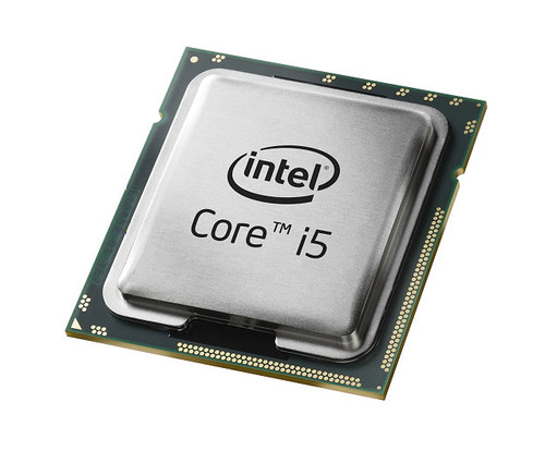 CM8062301157400S - Intel Quad Core 3.10GHz LGA1155 Desktop Processor