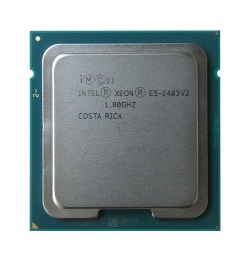 CM8063401286702 - Intel Quad Core 1.8GHz 10MB Socket FCLGA1356 Processor