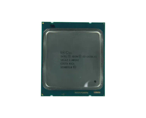 Intel CM8063501376200 Xeon E5-2630LV2 2.4GHz 6-Core Processor