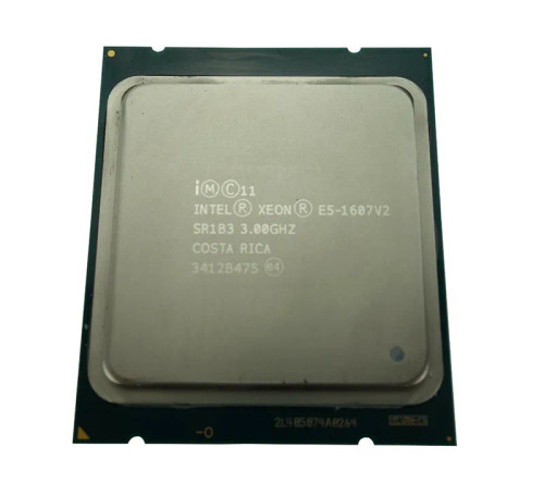 CM8063501376801 - Intel Quad Core 3.00GHz 10MB FCLGA2011 Processor