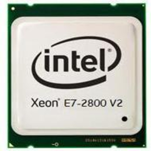 CM8063601273406 - Intel Xeon 15 Core E7-2870V2 2.3GHz 30MB L3 Cache 8G