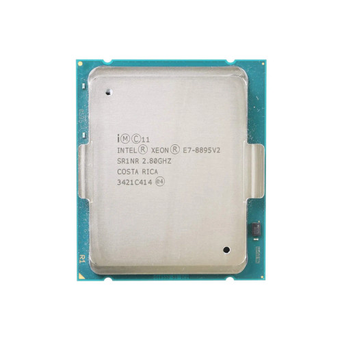 CM8063601589723 - Intel 15-Core 2.80GHz 37.5MB LGA2011 Processor