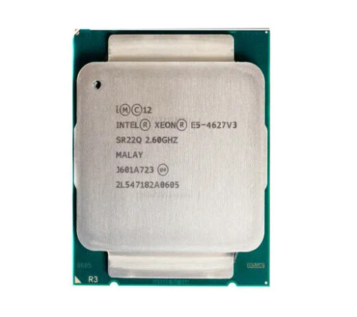Intel CM8064401544203 Xeon E5-4627 v3 10 Core 2.60GHz Processor