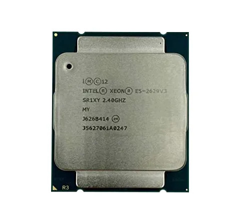 CM8064401547010 - Intel 8-Core 2.40GHz 20MB LGA2011-3 Processor