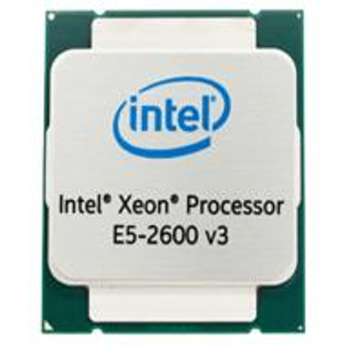 CM8064401844200 - Intel Xeon 6 Core E5-2603V3 1.6GHz 15MB L3 Cache 6.4