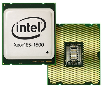 CM8064401973600 - Intel Xeon E5-1620 V3 4-Core 3.50GHz Processor
