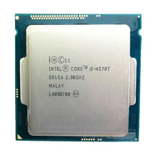 CM8064601466203S - Intel Core i5-4570T 2.90GHz LGA1150 Processor