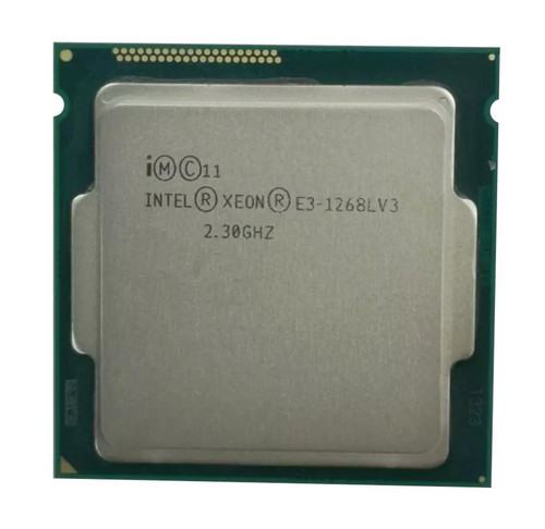 CM8064601484200S - Intel Xeon E3-1268L v3 2.30GHz LGA1150 Processor