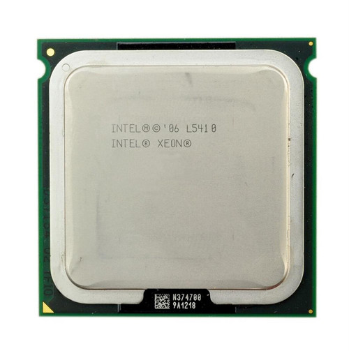 D186J - Intel Xeon L5410 Quad Core 2.33GHz LGA771 Processor