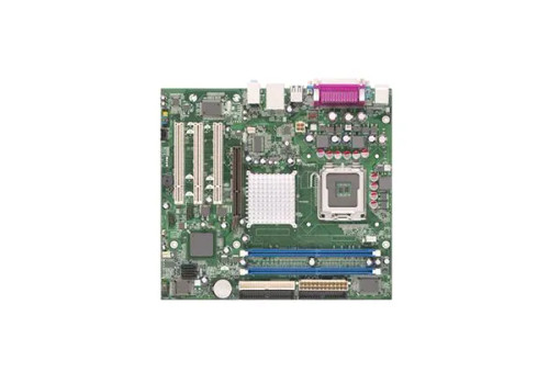 D915GAGL - Intel Socket 775 MATX 800MHz FSB 4GB DDR Motherboard