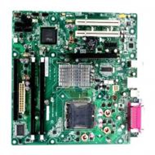 D945GCNL - Intel 82945GC Chipset System Board (Motherboard) Socket LGA775