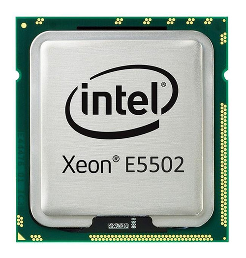 DLL-SLBEZ - Intel Xeon E5502 Dual Core 1.86GHz LGA1366 Processor
