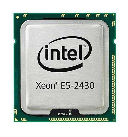 DLL-SR0LM - Intel Xeon E5-2430 6 Core 2.20GHz Processor