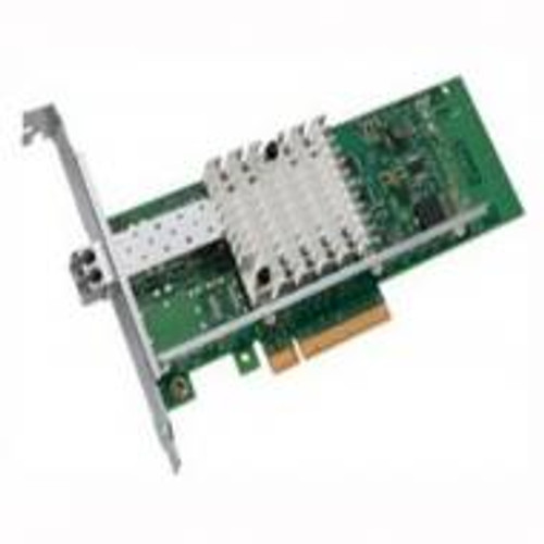 E10G41BFSRG1P5 - Intel Single-Port LC 10Gbps 10GBase-SR 10 Gigabit Ethernet PCI Express 2.0 x8 Converged Network Adapter