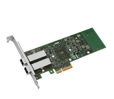 E1G42EFBLK - Intel Gigabit EF Dual-Port Server Adapter
