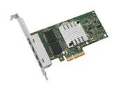 E1G44HT - Intel 4-Port Gigabit PCIe x4 Network Adapter