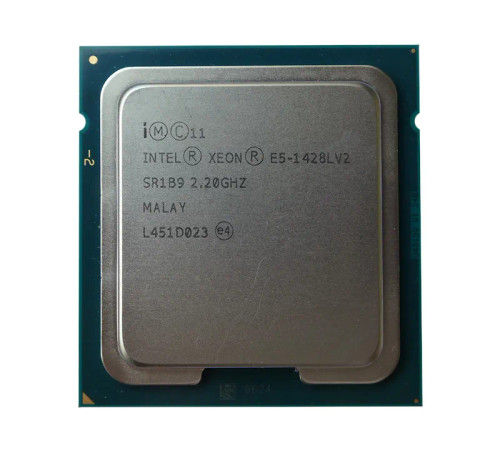 E5-1428L - Intel Xeon Hexa-Core 1.80GHz 15MB FCLGA1356 Processor