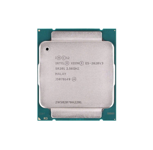 E5-2628V3 - Intel 8-Core 2.50GHz 20MB LGA2011 Processor