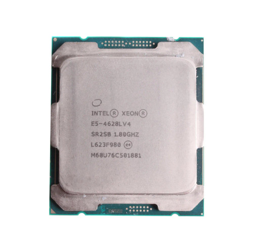 E5-4628LV4 - Intel 14-Core 1.80GHz LGA2011-3 Processor