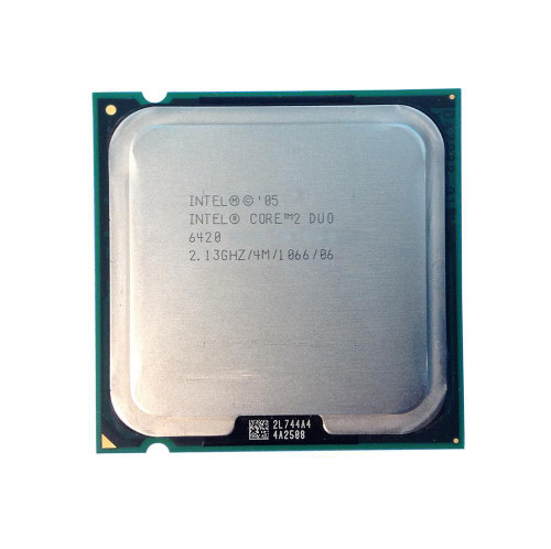 E6420-R - Intel 2.13GHz 1066MHz FSB 4MB LGA775 Processor