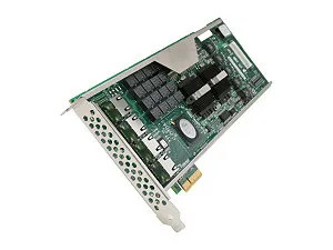 EXPI9024PTBLK - Intel Quad Port Gigabit PCIe x4 Bypass Network Adapter