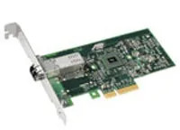 EXPI9400PFBLK - Intel Single Port 1GbE PCI Express x4 Network Adapter
