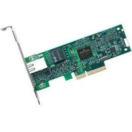 EXPI9402PFG2P20 - Intel PRO/1000 PF Quad-Port 1Gb Fiber Network Adapter